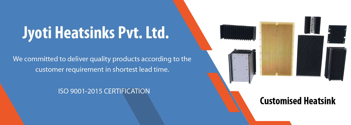 jyoti heatsinks