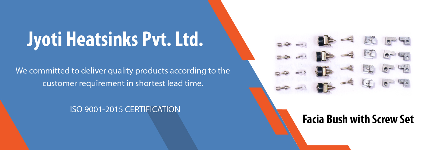 jyoti heatsinks