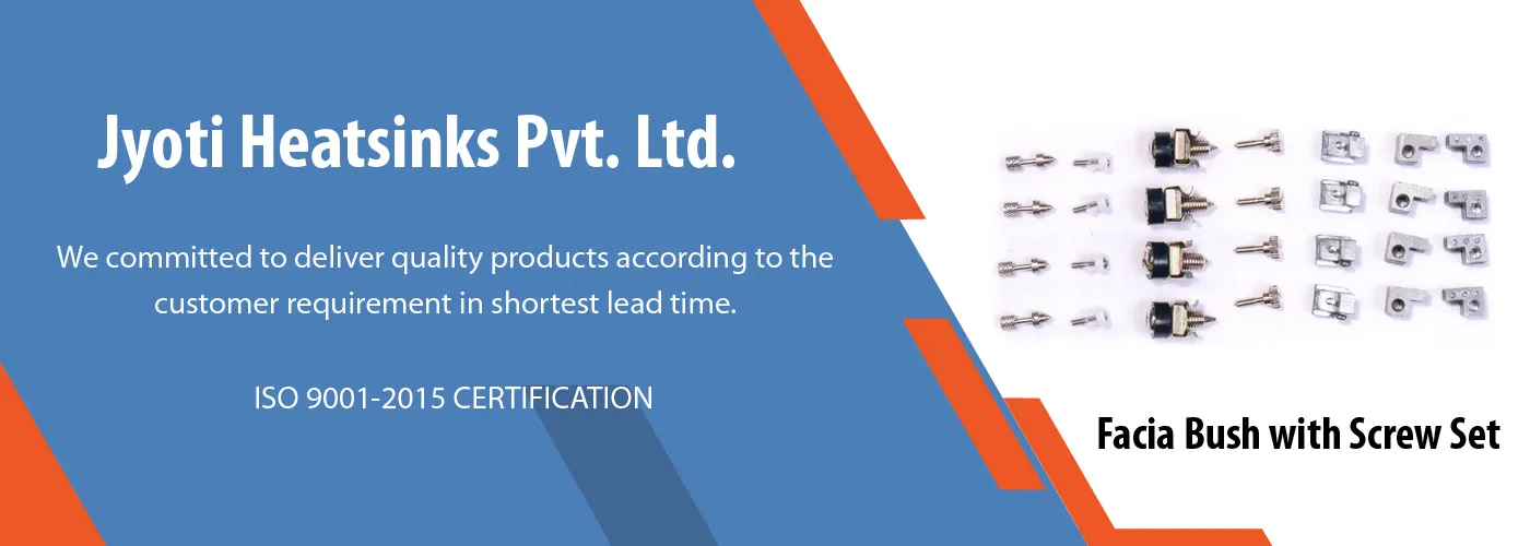 jyoti heatsinks