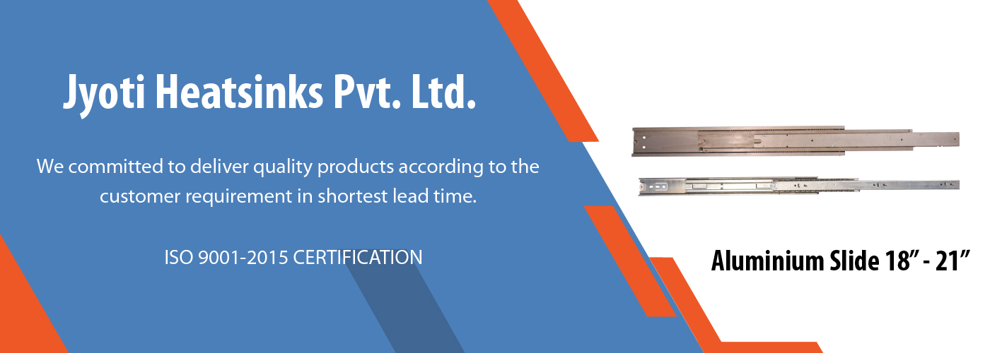 jyoti heatsinks