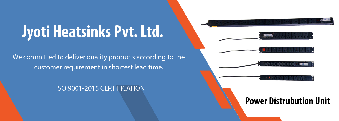 jyoti heatsinks