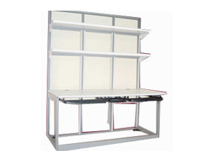 Workstation For Labs