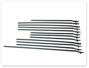 Oil Pipes For Diesel Engines