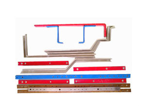 Copper Busbar