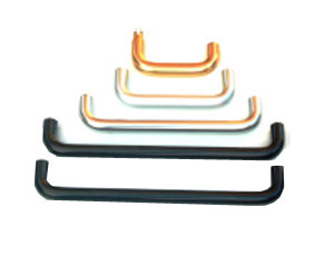 Instrumental Handles