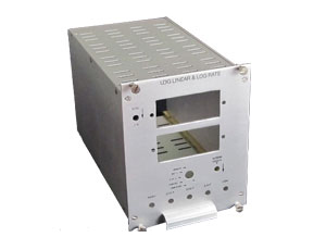 Electronic Enclosures and Front Panel Boards