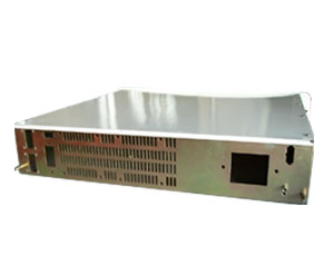 Optical Fibre Cooing System