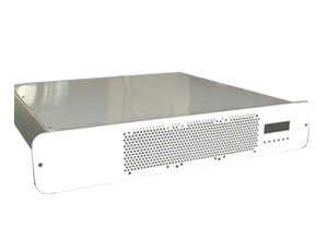 Optical Fibre Cooing System