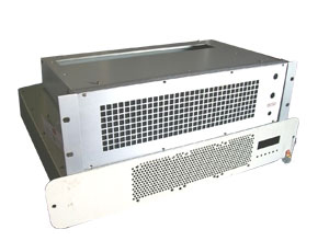 Optical Fibre Cooing System