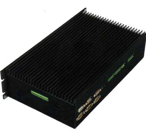 Jyoti Heatsinks Pvt. Ltd.