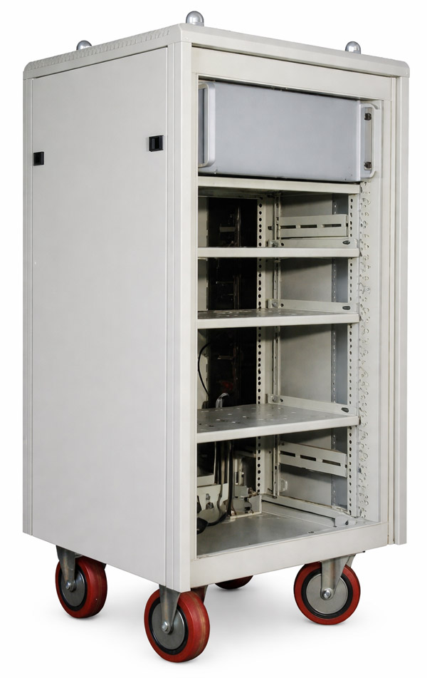 Industrial Heavy - Duty Cabinets