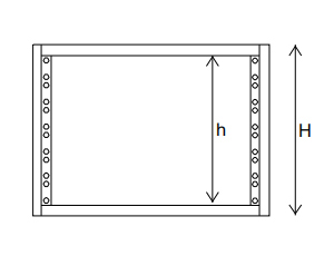 19 inch Cabinets