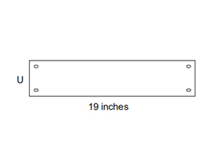 19 inch Cabinets