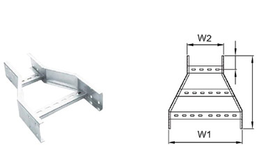 Perforated Cable Trays