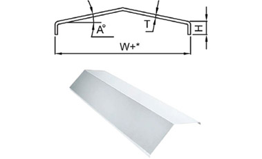 Dome cover