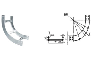 Perforated Cable Trays