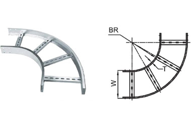 Perforated Cable Trays