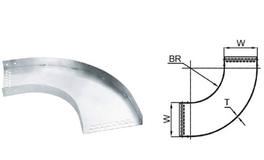 Perforated Cable Trays