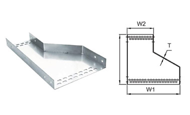 Perforated Cable Trays