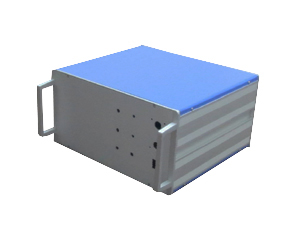 modular instrument case