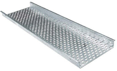 Perforated Cable Trays