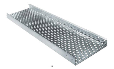 Perforated Cable Trays