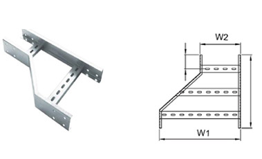 Perforated Cable Trays