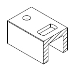 standard heatsinks