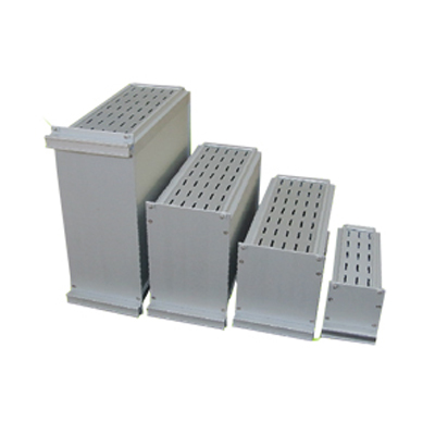 Plug in Modules